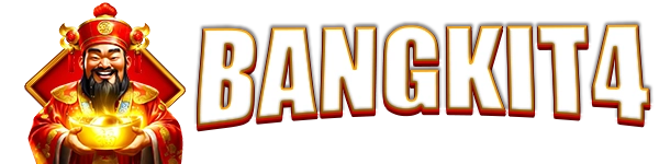BANGKIT4 Logo